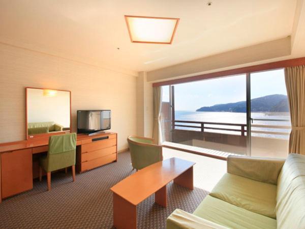 איטו Akazawa Onsen Hotel מראה חיצוני תמונה