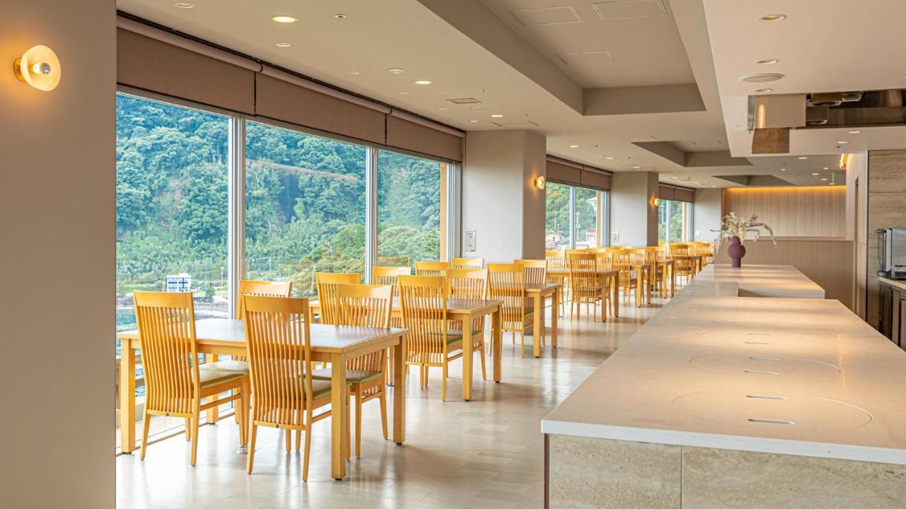 איטו Akazawa Onsen Hotel מראה חיצוני תמונה