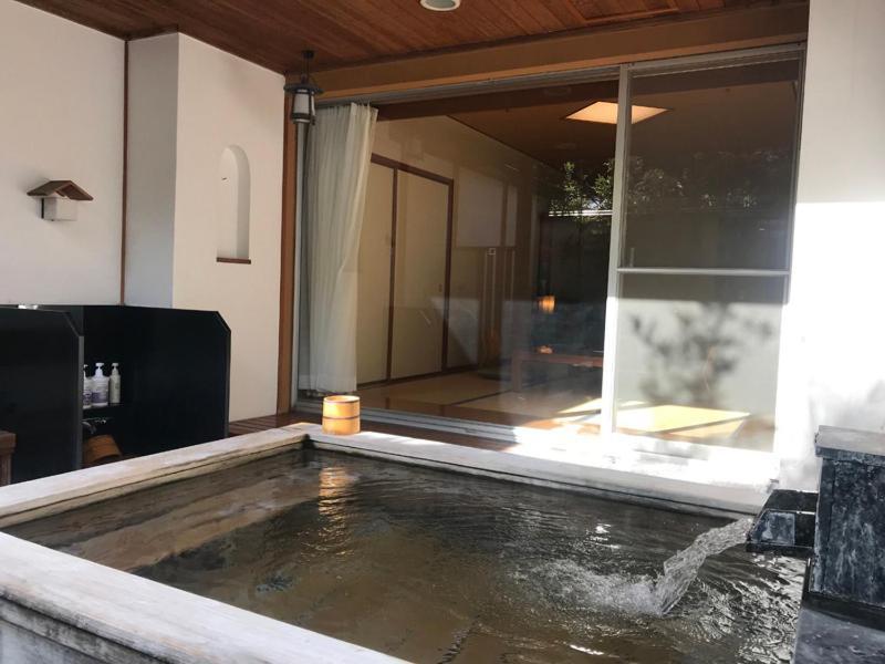 איטו Akazawa Onsen Hotel מראה חיצוני תמונה