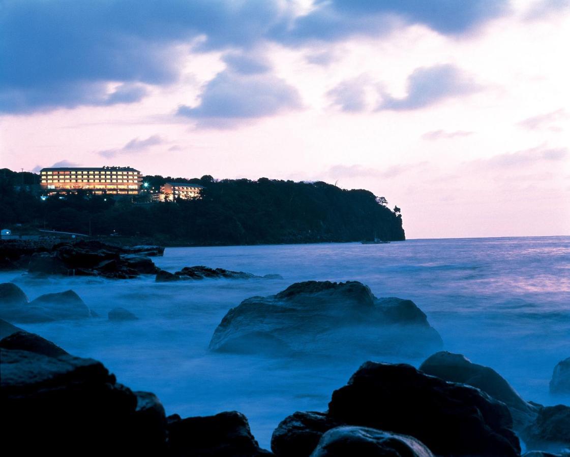 איטו Akazawa Onsen Hotel מראה חיצוני תמונה