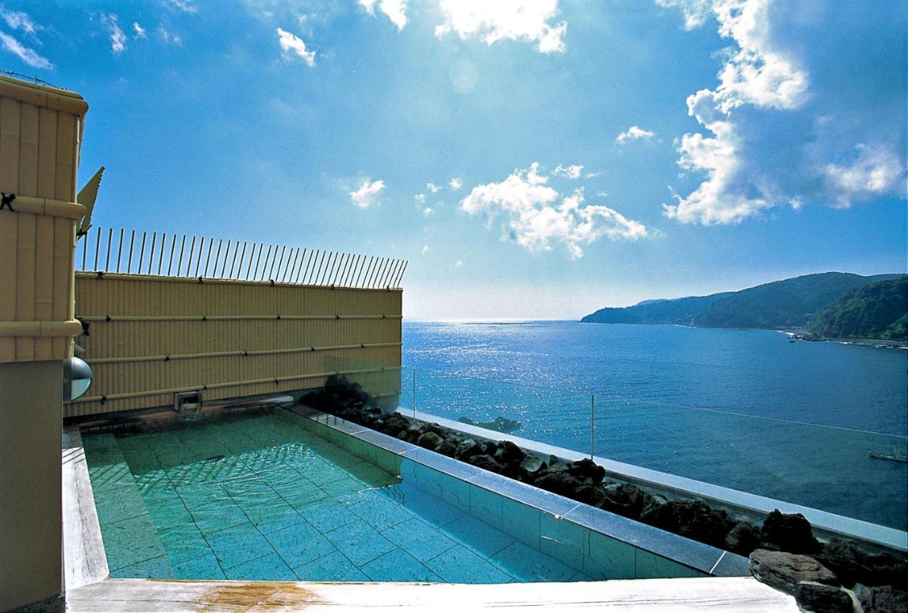 איטו Akazawa Onsen Hotel מראה חיצוני תמונה