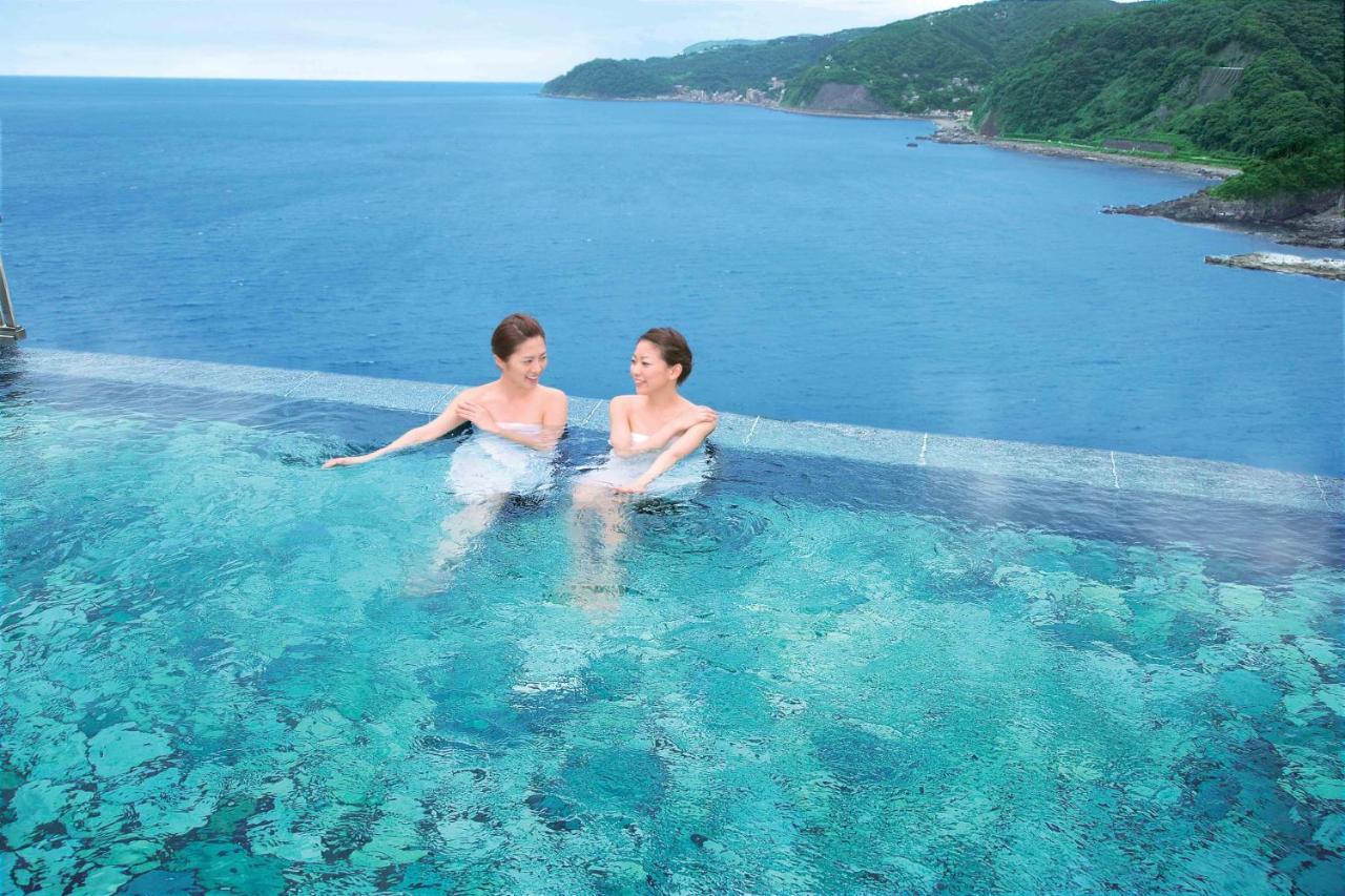 איטו Akazawa Onsen Hotel מראה חיצוני תמונה