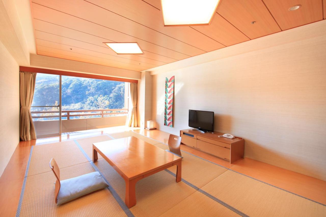 איטו Akazawa Onsen Hotel מראה חיצוני תמונה