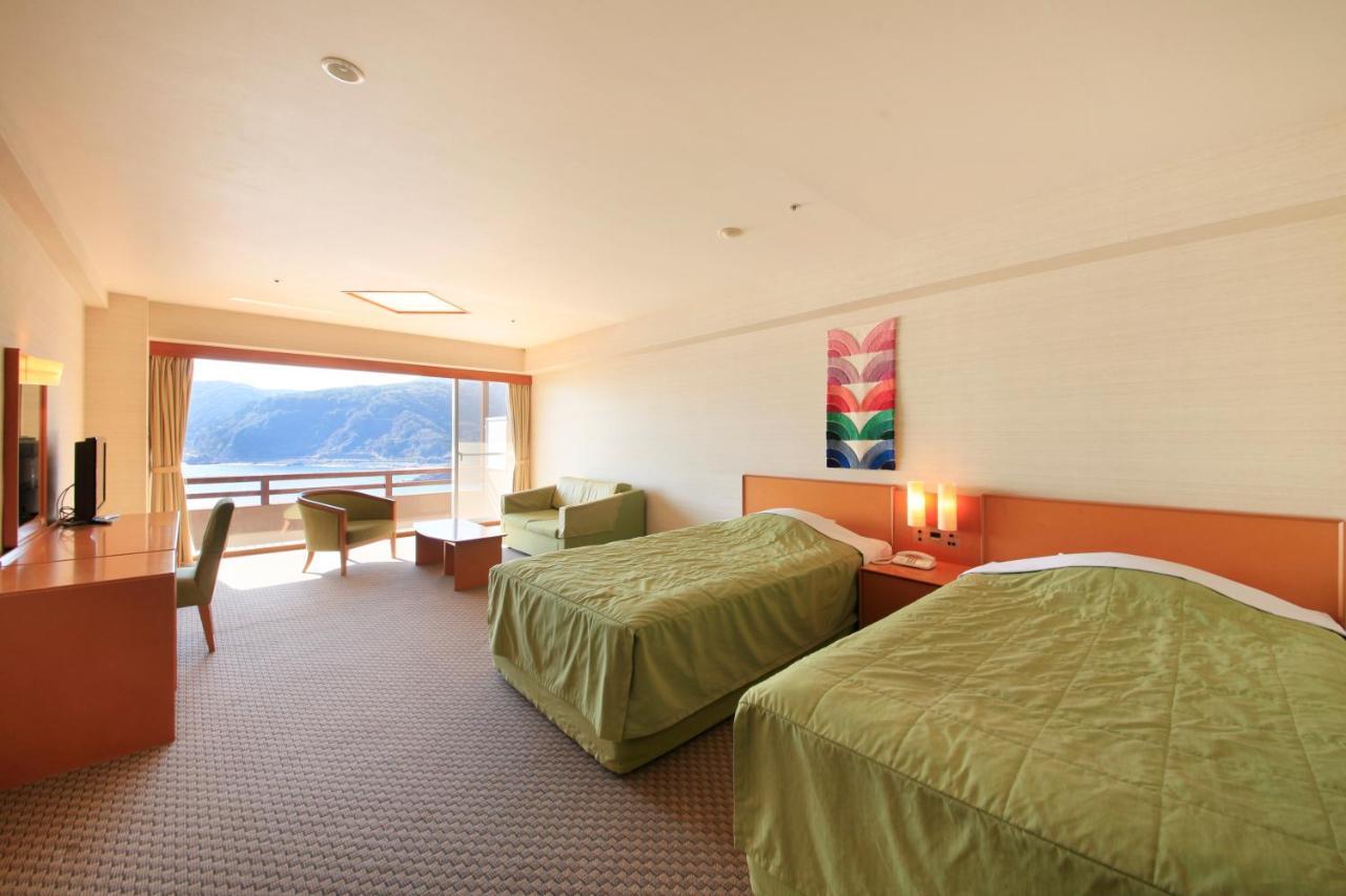 איטו Akazawa Onsen Hotel מראה חיצוני תמונה