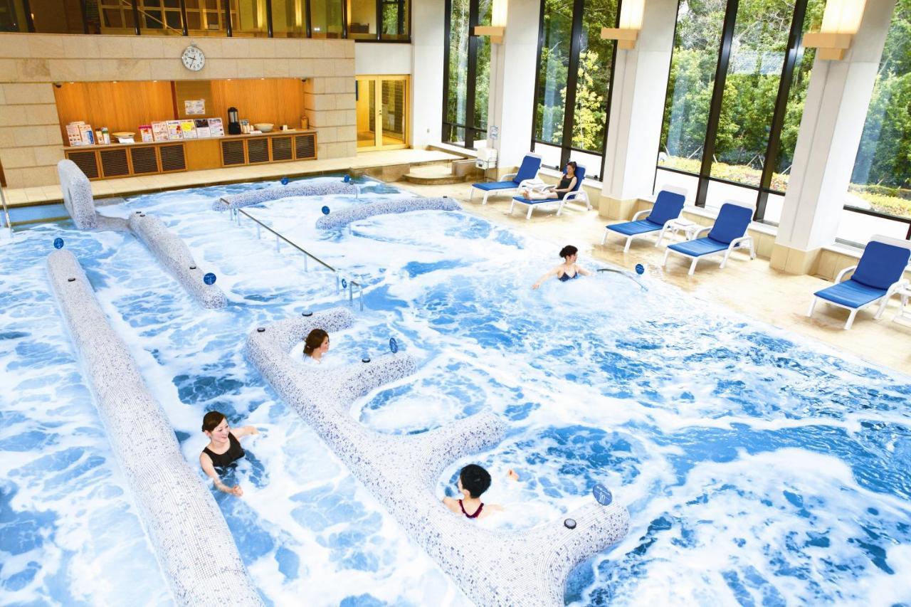 איטו Akazawa Onsen Hotel מראה חיצוני תמונה