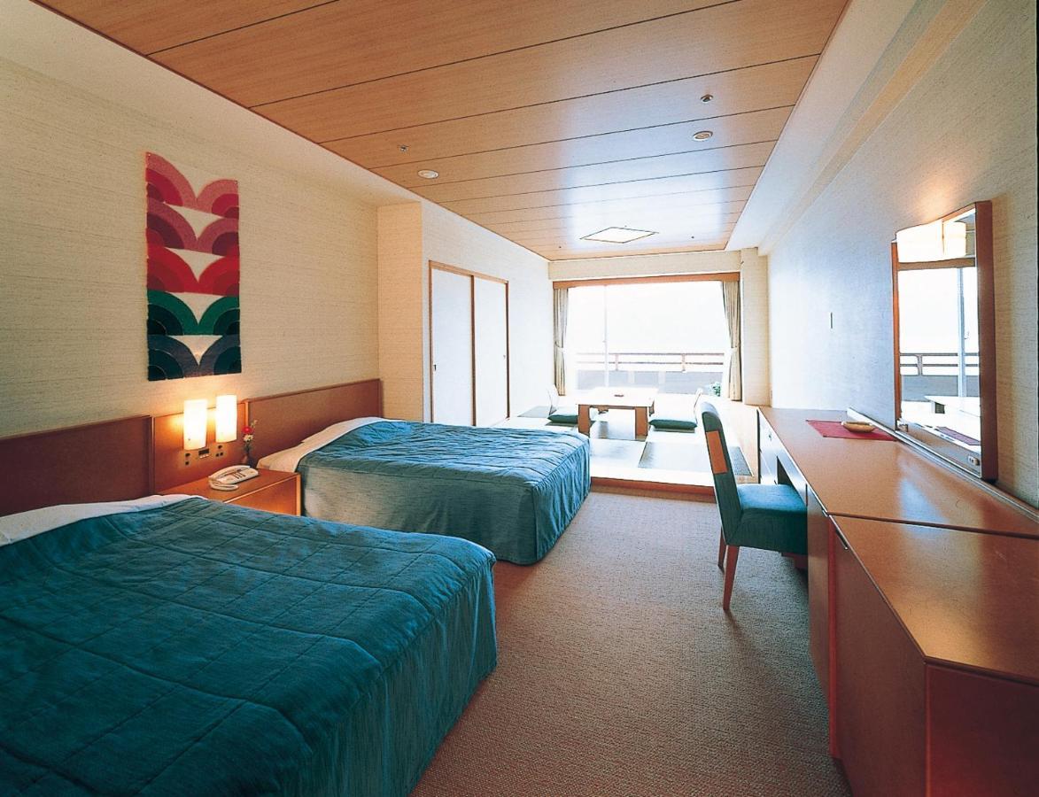 איטו Akazawa Onsen Hotel מראה חיצוני תמונה