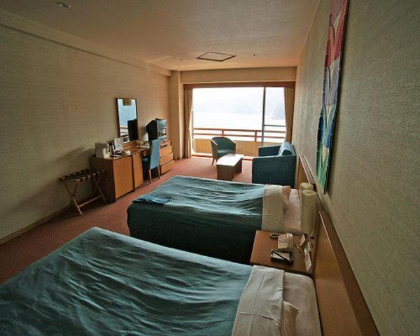 איטו Akazawa Onsen Hotel מראה חיצוני תמונה