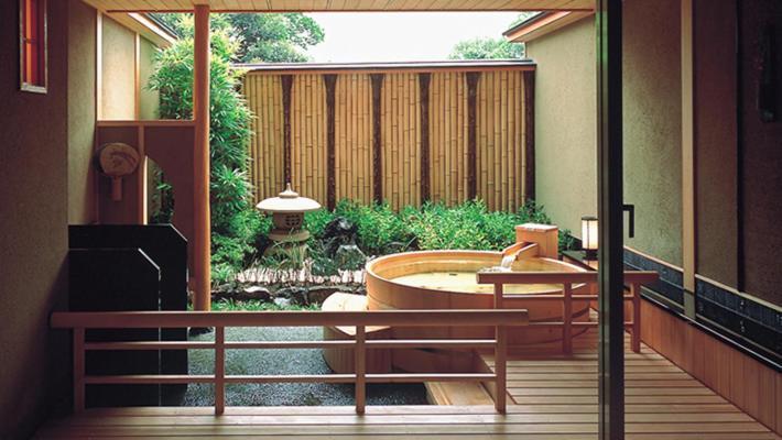 איטו Akazawa Onsen Hotel מראה חיצוני תמונה