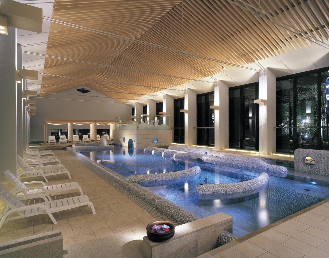 איטו Akazawa Onsen Hotel מראה חיצוני תמונה