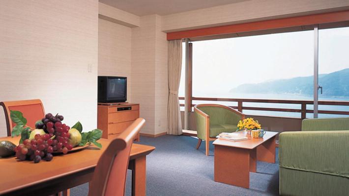 איטו Akazawa Onsen Hotel מראה חיצוני תמונה
