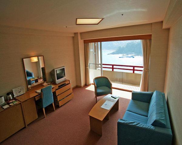 איטו Akazawa Onsen Hotel מראה חיצוני תמונה