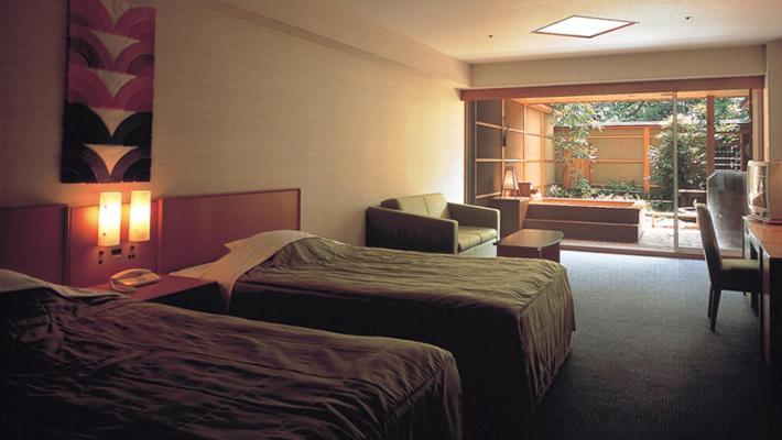 איטו Akazawa Onsen Hotel מראה חיצוני תמונה