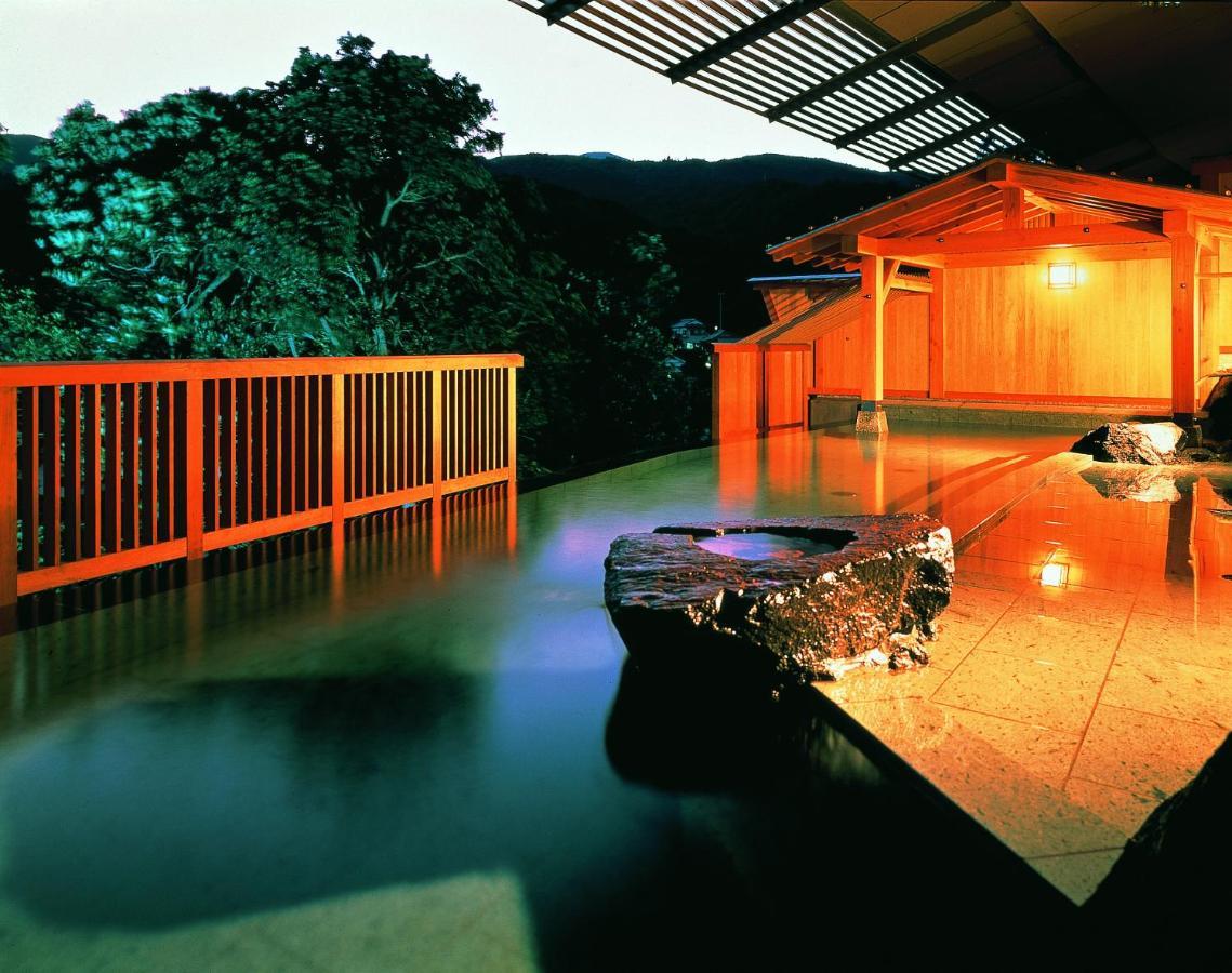 איטו Akazawa Onsen Hotel מראה חיצוני תמונה