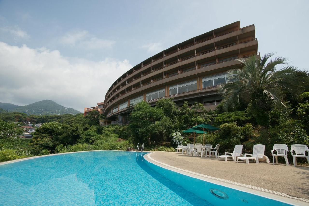 איטו Akazawa Onsen Hotel מראה חיצוני תמונה
