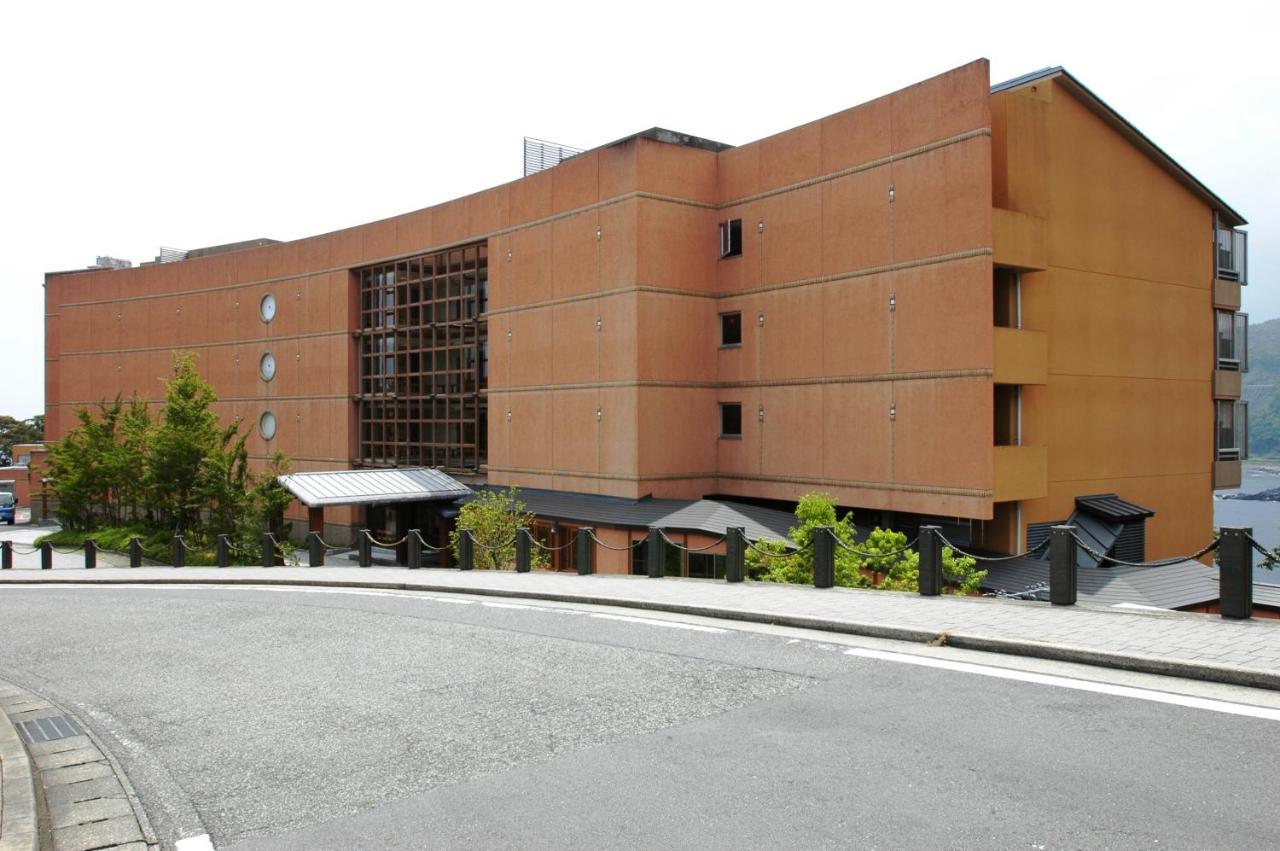 איטו Akazawa Onsen Hotel מראה חיצוני תמונה